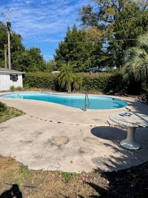 825 CAREW AVE, ORLANDO, FL, 32804