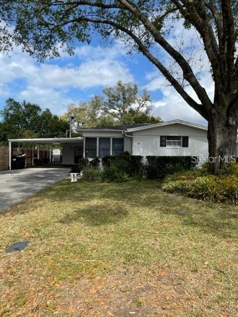 825 CAREW AVE, ORLANDO, FL, 32804