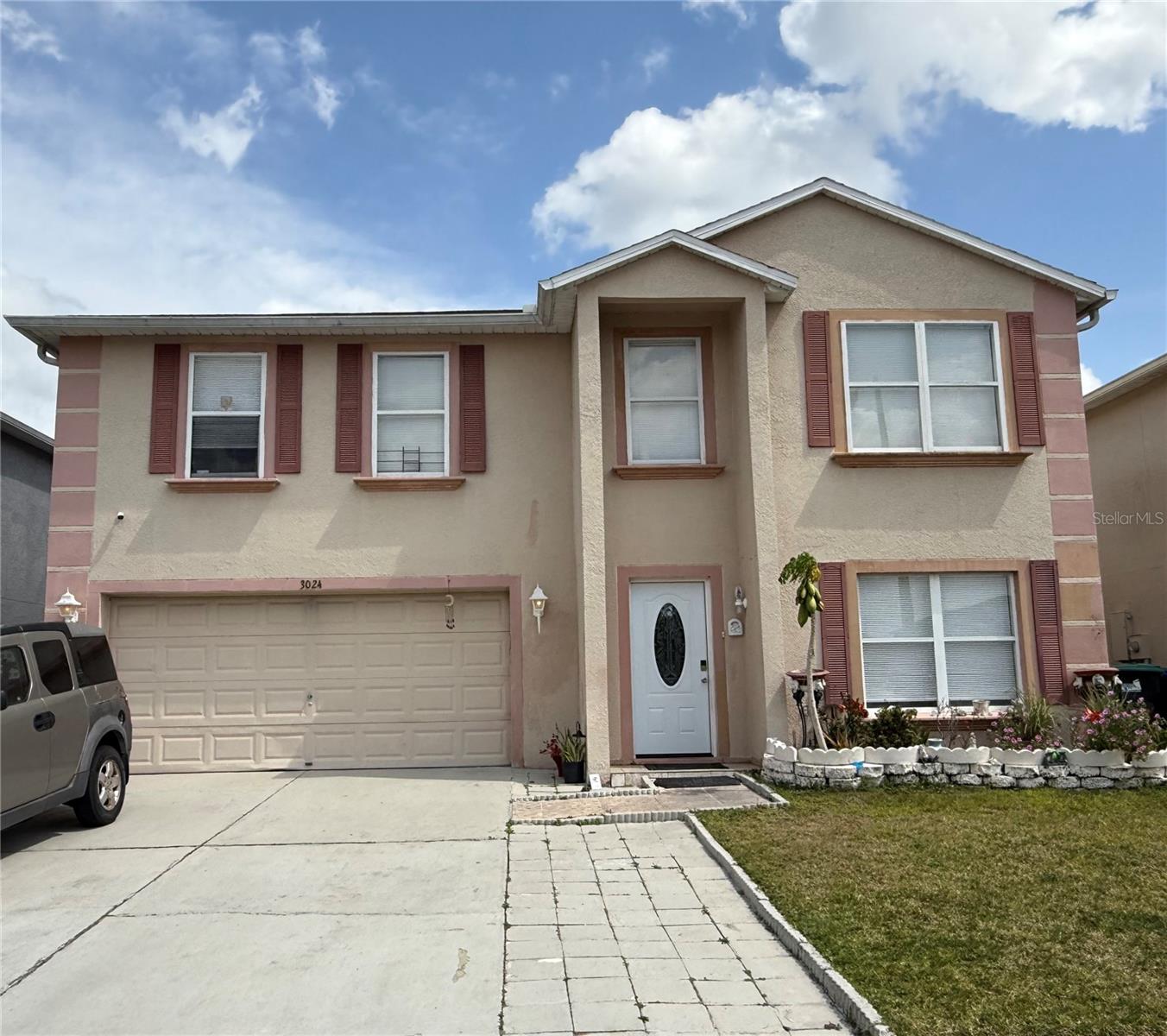 3024 NATOMA WAY, ORLANDO, FL, 32825
