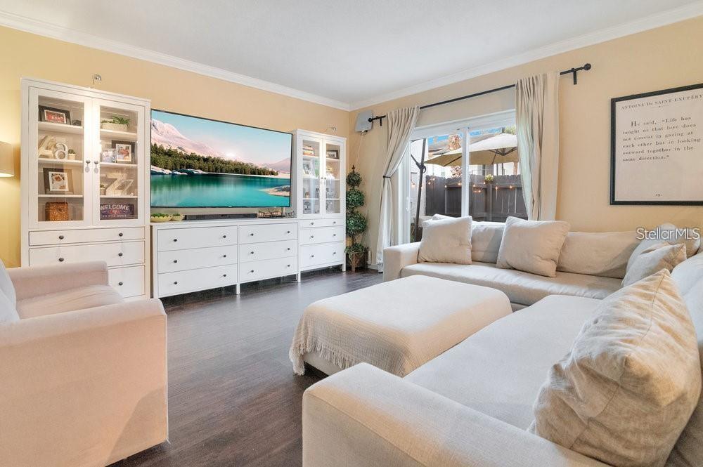 1000 S SEMORAN BLVD #S, WINTER PARK, FL, 32792