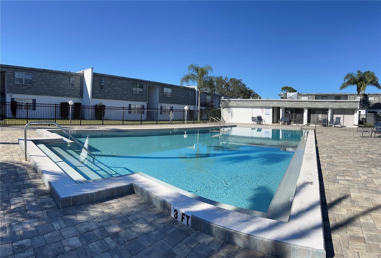 1000 S SEMORAN BLVD #S, WINTER PARK, FL, 32792