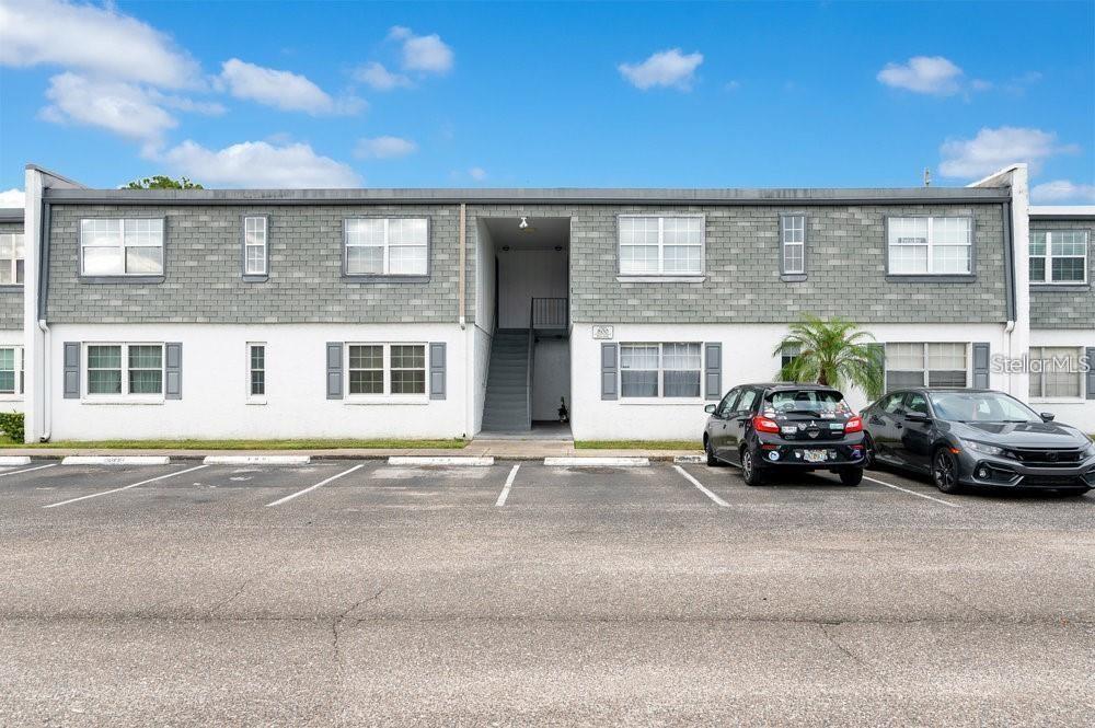 1000 S SEMORAN BLVD #S, WINTER PARK, FL, 32792