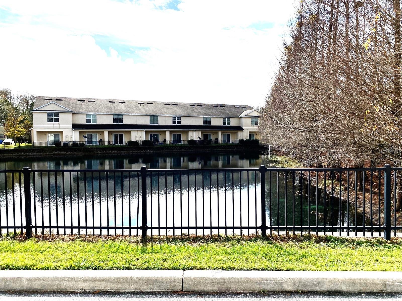 10361 REGENT SQUARE DR #705, ORLANDO, FL, 32825