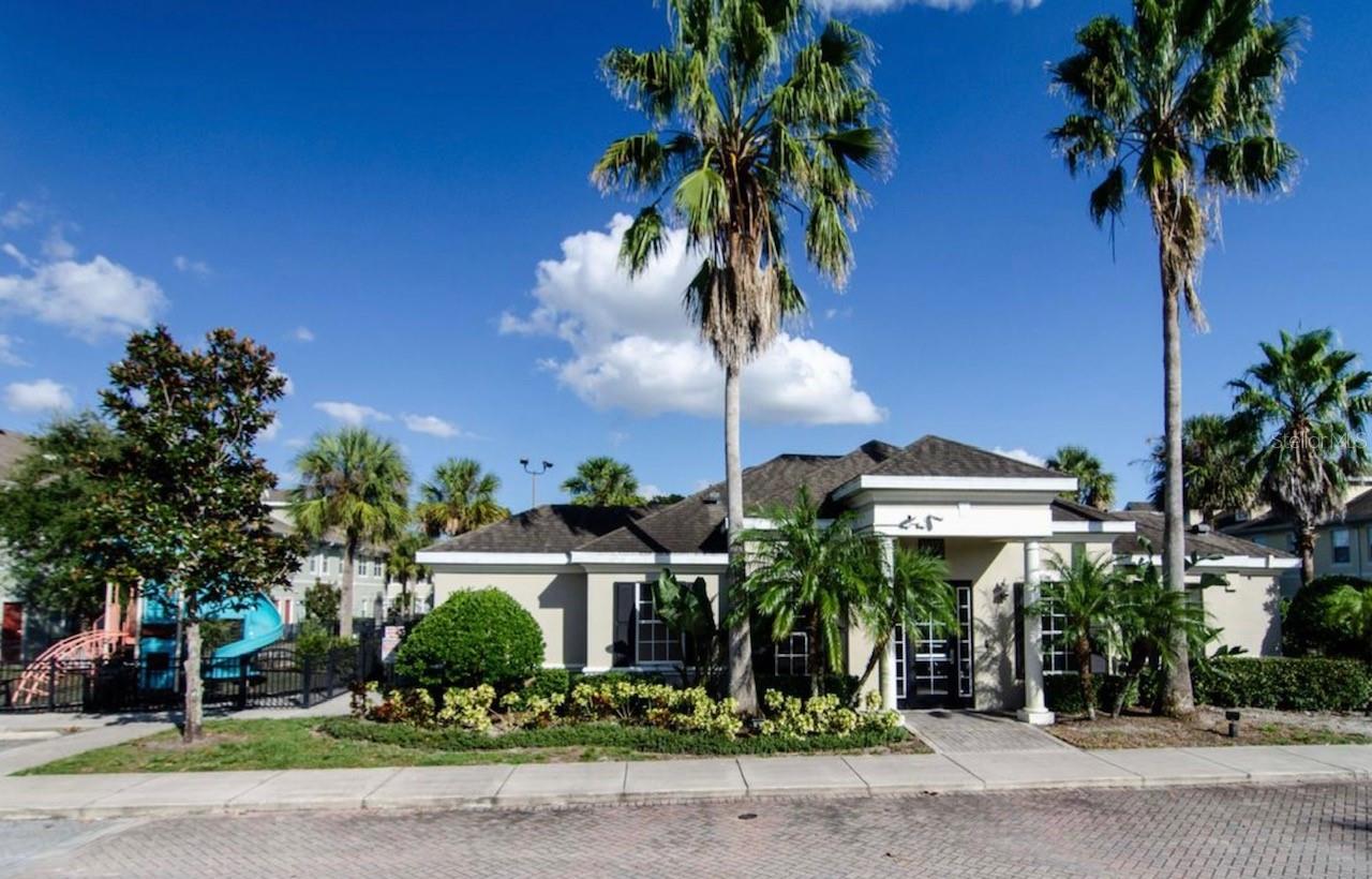 10361 REGENT SQUARE DR #705, ORLANDO, FL, 32825