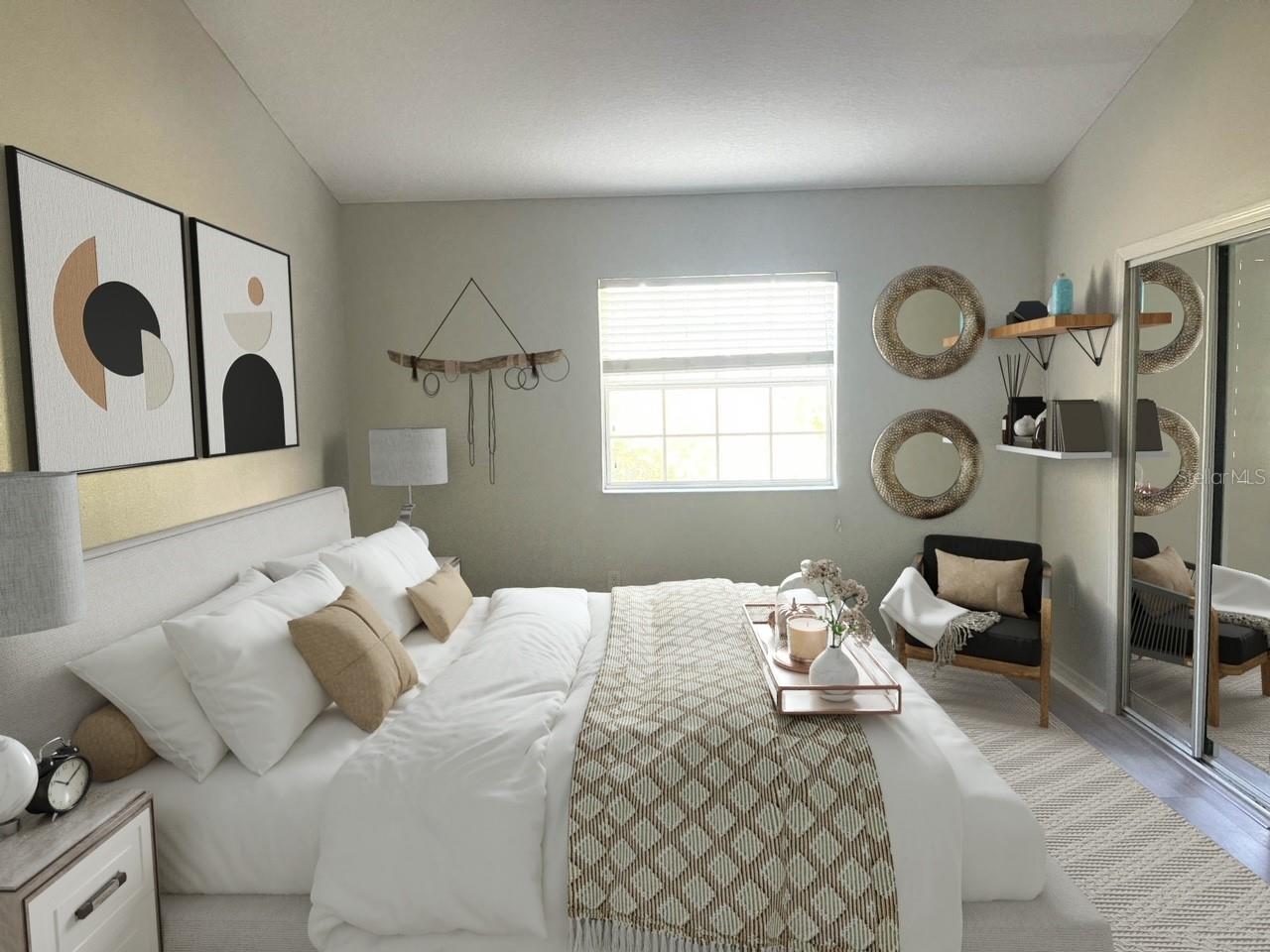 10361 REGENT SQUARE DR #705, ORLANDO, FL, 32825