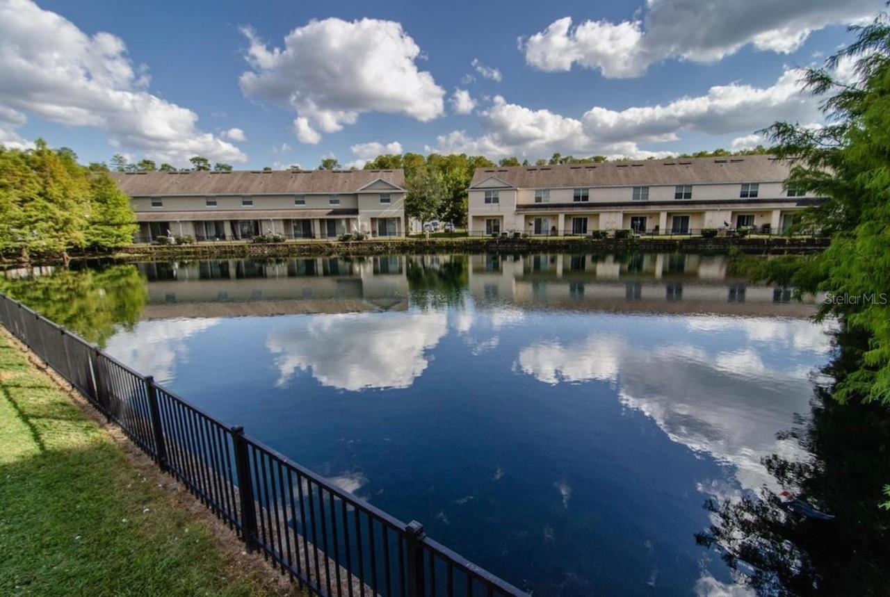 10361 REGENT SQUARE DR #705, ORLANDO, FL, 32825
