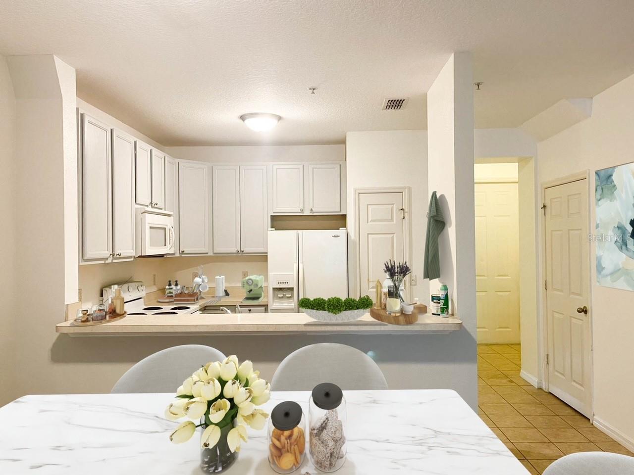 10361 REGENT SQUARE DR #705, ORLANDO, FL, 32825
