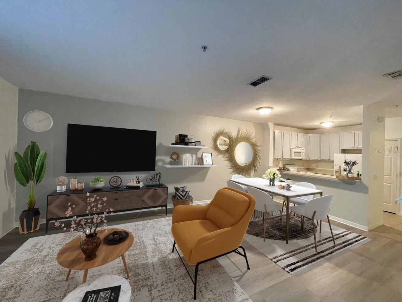 10361 REGENT SQUARE DR #705, ORLANDO, FL, 32825