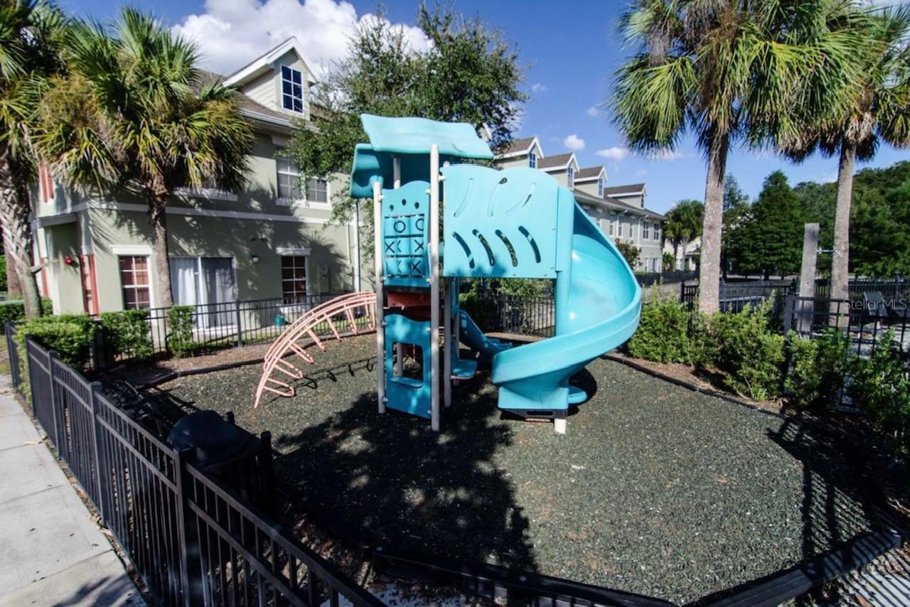 10361 REGENT SQUARE DR #705, ORLANDO, FL, 32825