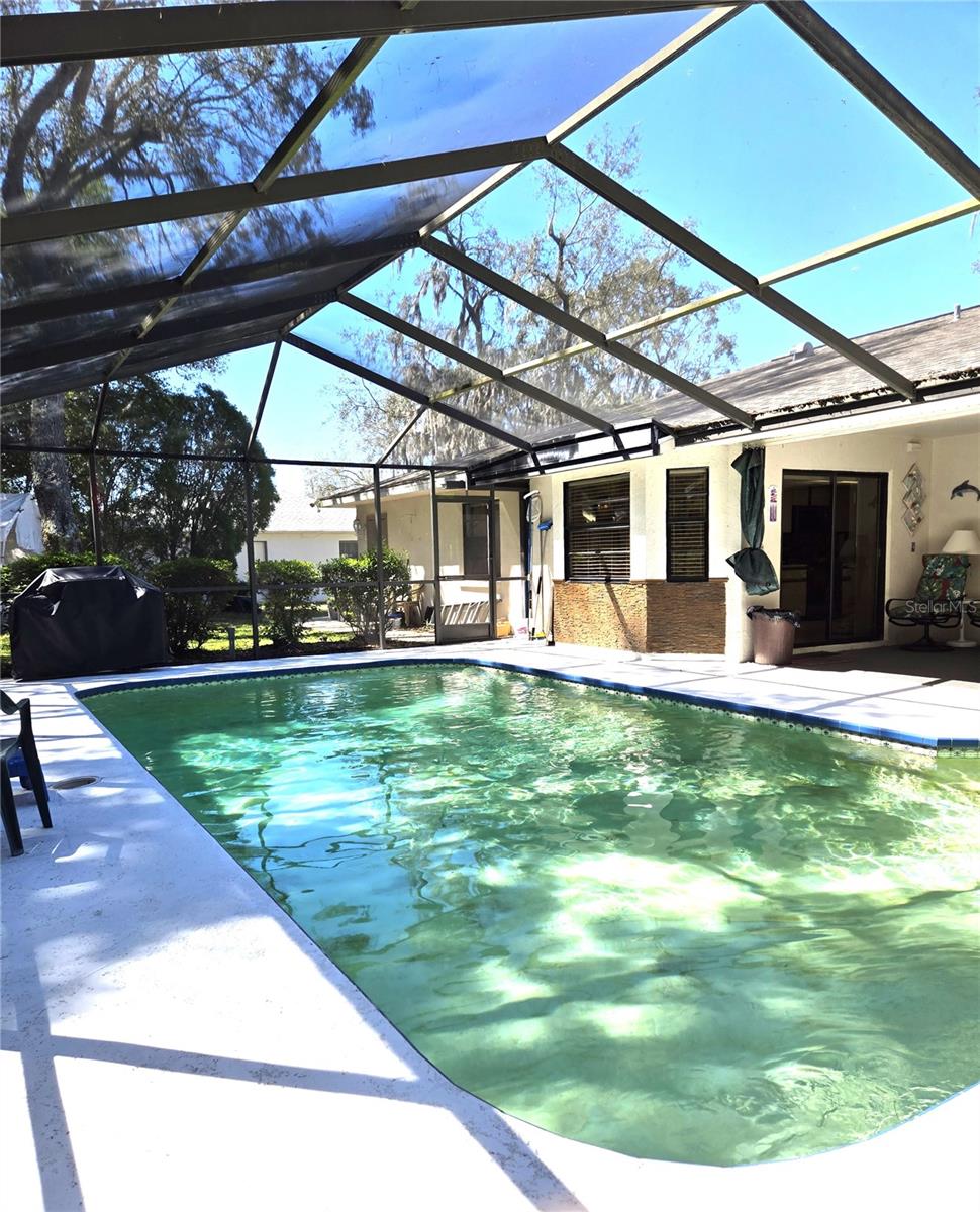 3050 BAYSHORE DR, SPRING HILL, FL, 34608