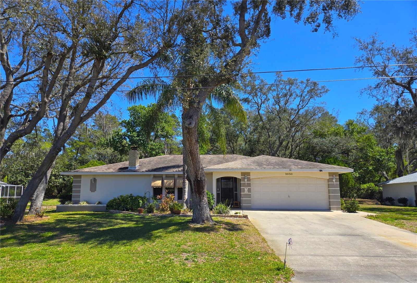 3050 BAYSHORE DR, SPRING HILL, FL, 34608
