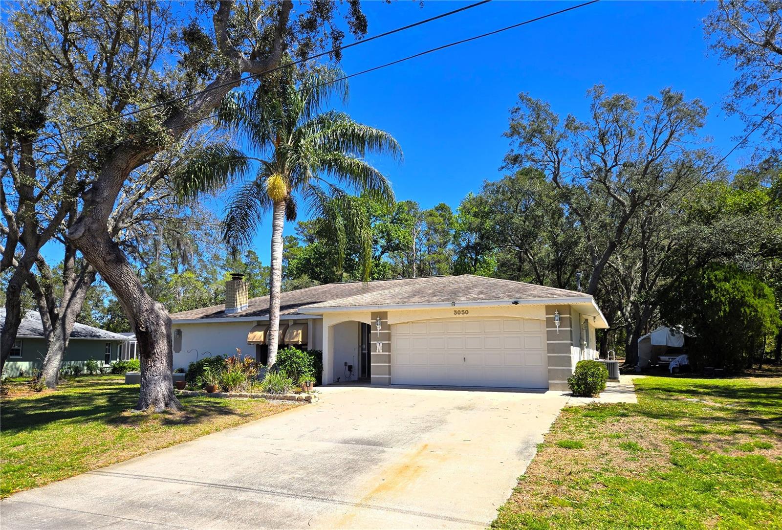 3050 BAYSHORE DR, SPRING HILL, FL, 34608