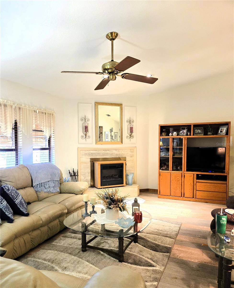 3050 BAYSHORE DR, SPRING HILL, FL, 34608