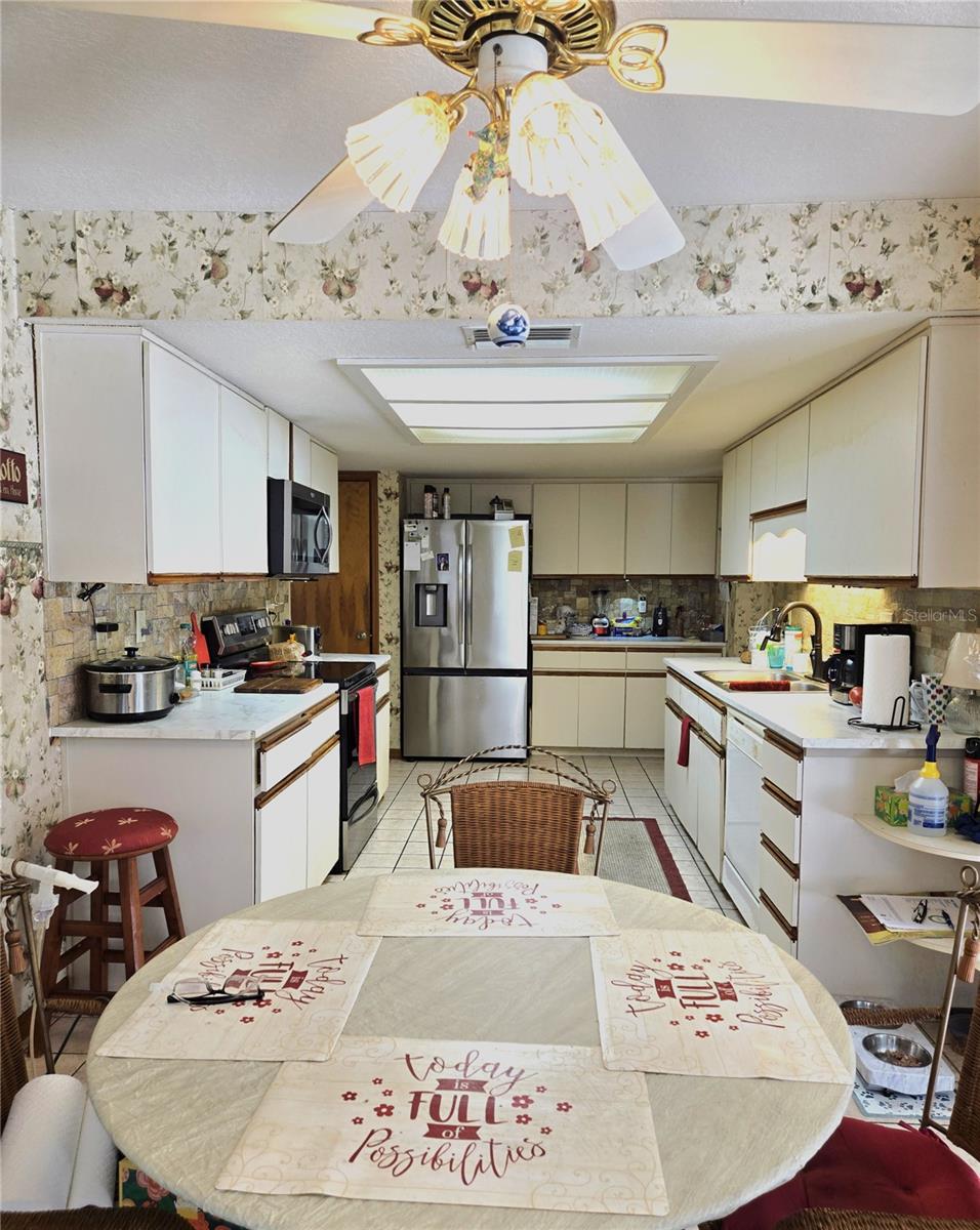 3050 BAYSHORE DR, SPRING HILL, FL, 34608