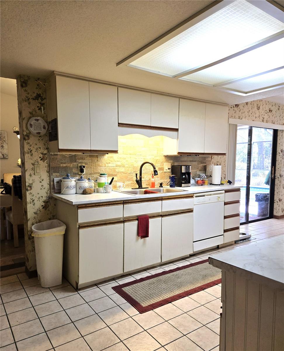3050 BAYSHORE DR, SPRING HILL, FL, 34608