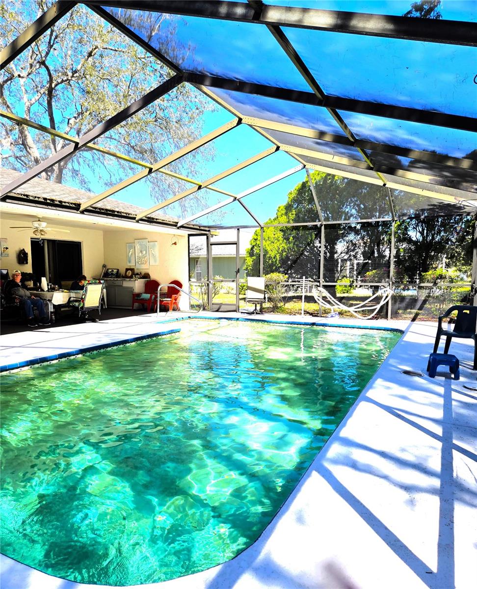 3050 BAYSHORE DR, SPRING HILL, FL, 34608