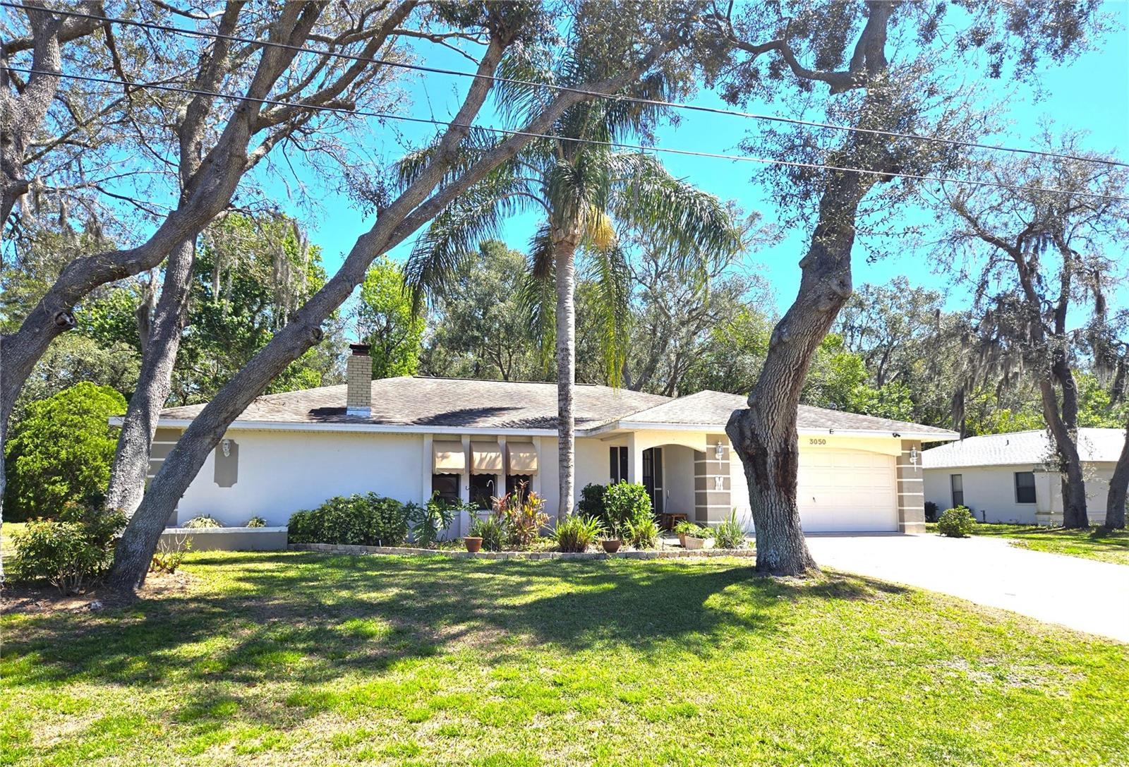 3050 BAYSHORE DR, SPRING HILL, FL, 34608