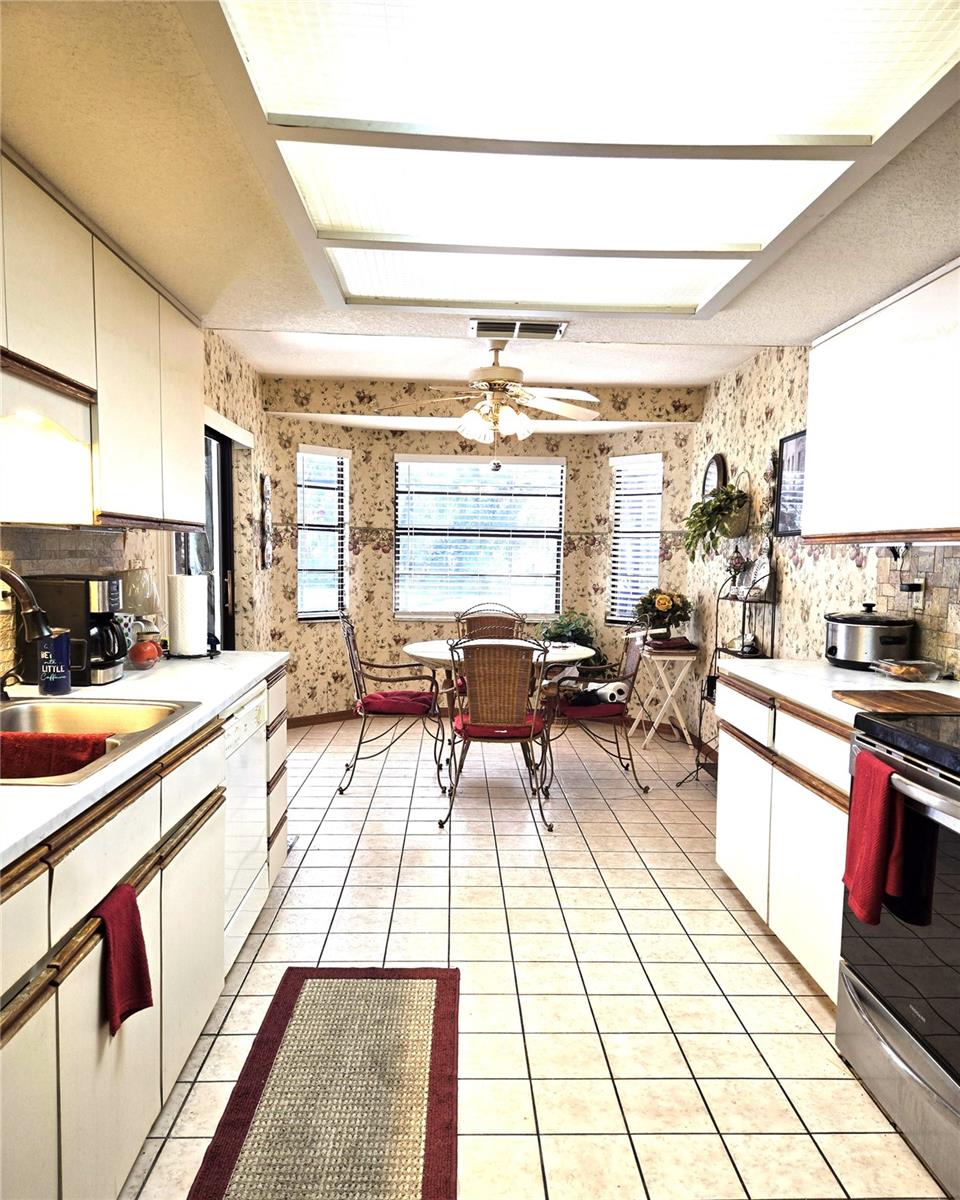 3050 BAYSHORE DR, SPRING HILL, FL, 34608