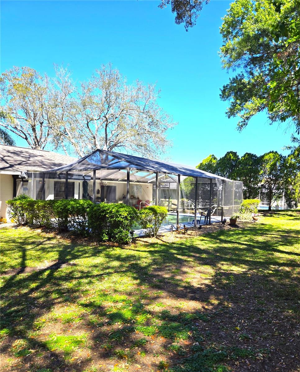 3050 BAYSHORE DR, SPRING HILL, FL, 34608