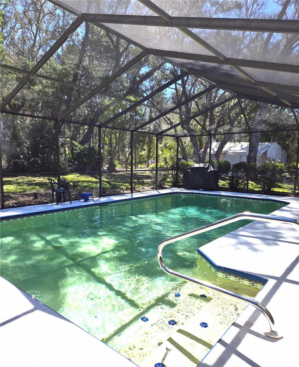 3050 BAYSHORE DR, SPRING HILL, FL, 34608