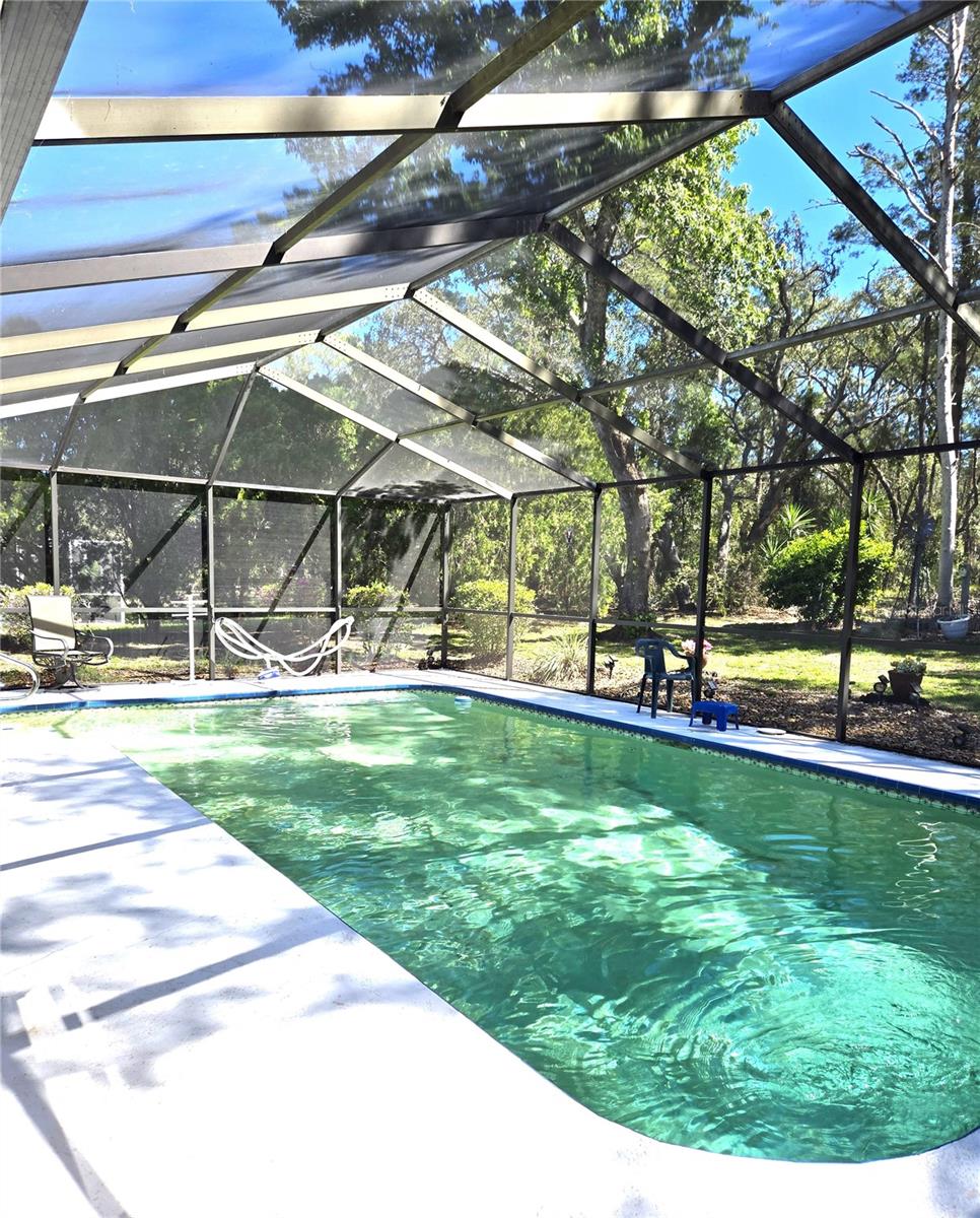 3050 BAYSHORE DR, SPRING HILL, FL, 34608