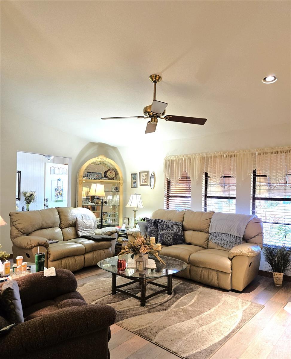 3050 BAYSHORE DR, SPRING HILL, FL, 34608