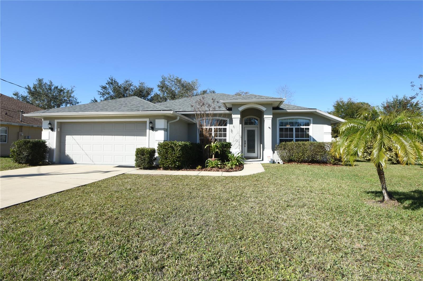 39 PRAVER LN, PALM COAST, FL, 32164
