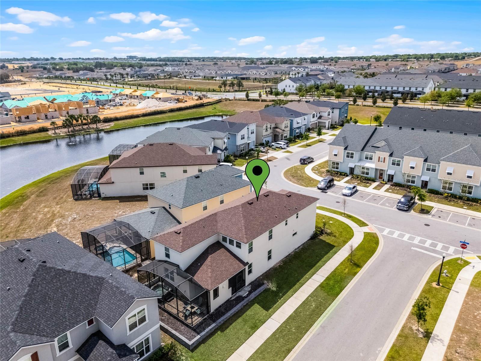 1799 TROPICAL PALMS CIR, KISSIMMEE, FL, 34747