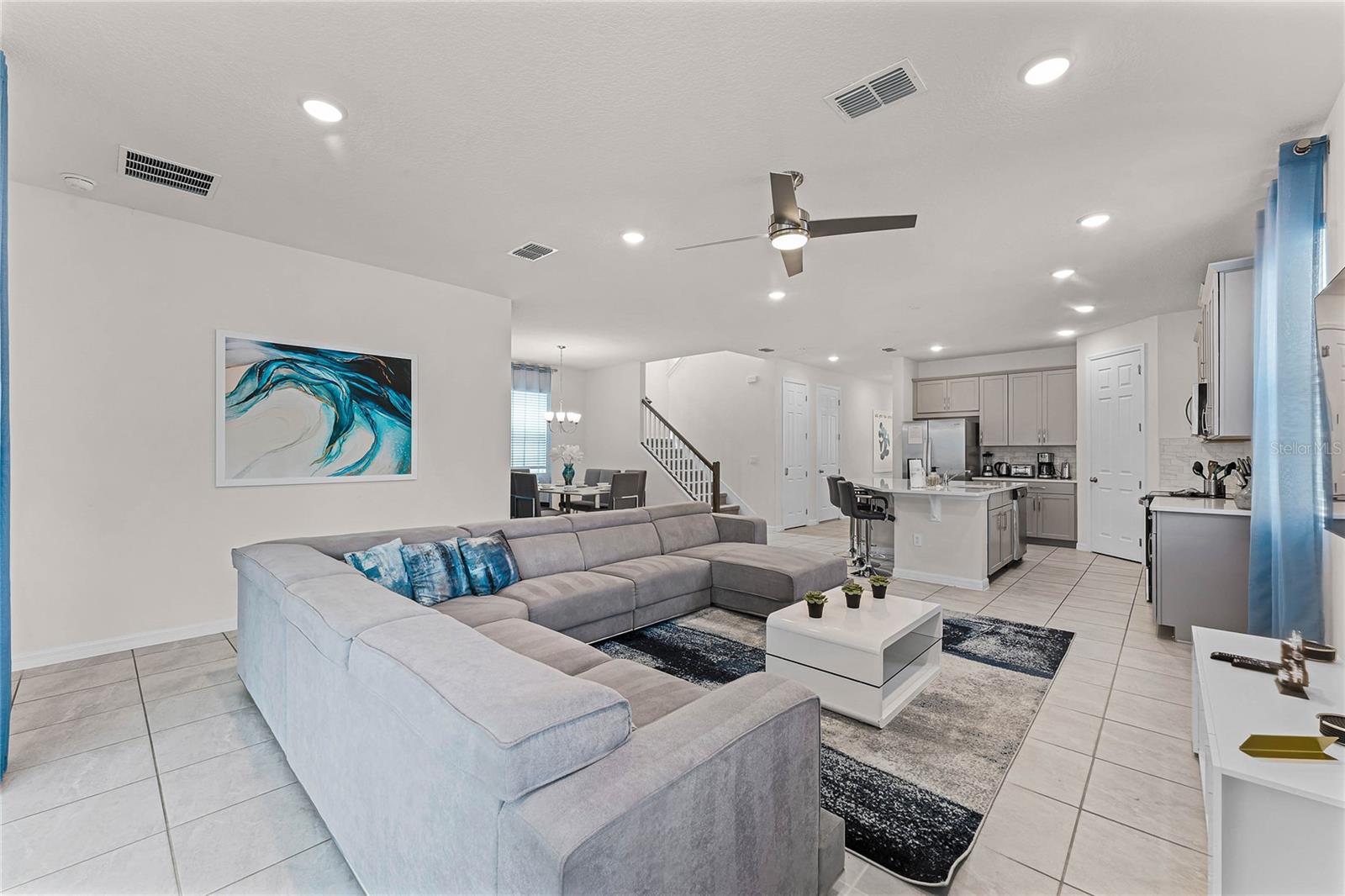 1799 TROPICAL PALMS CIR, KISSIMMEE, FL, 34747