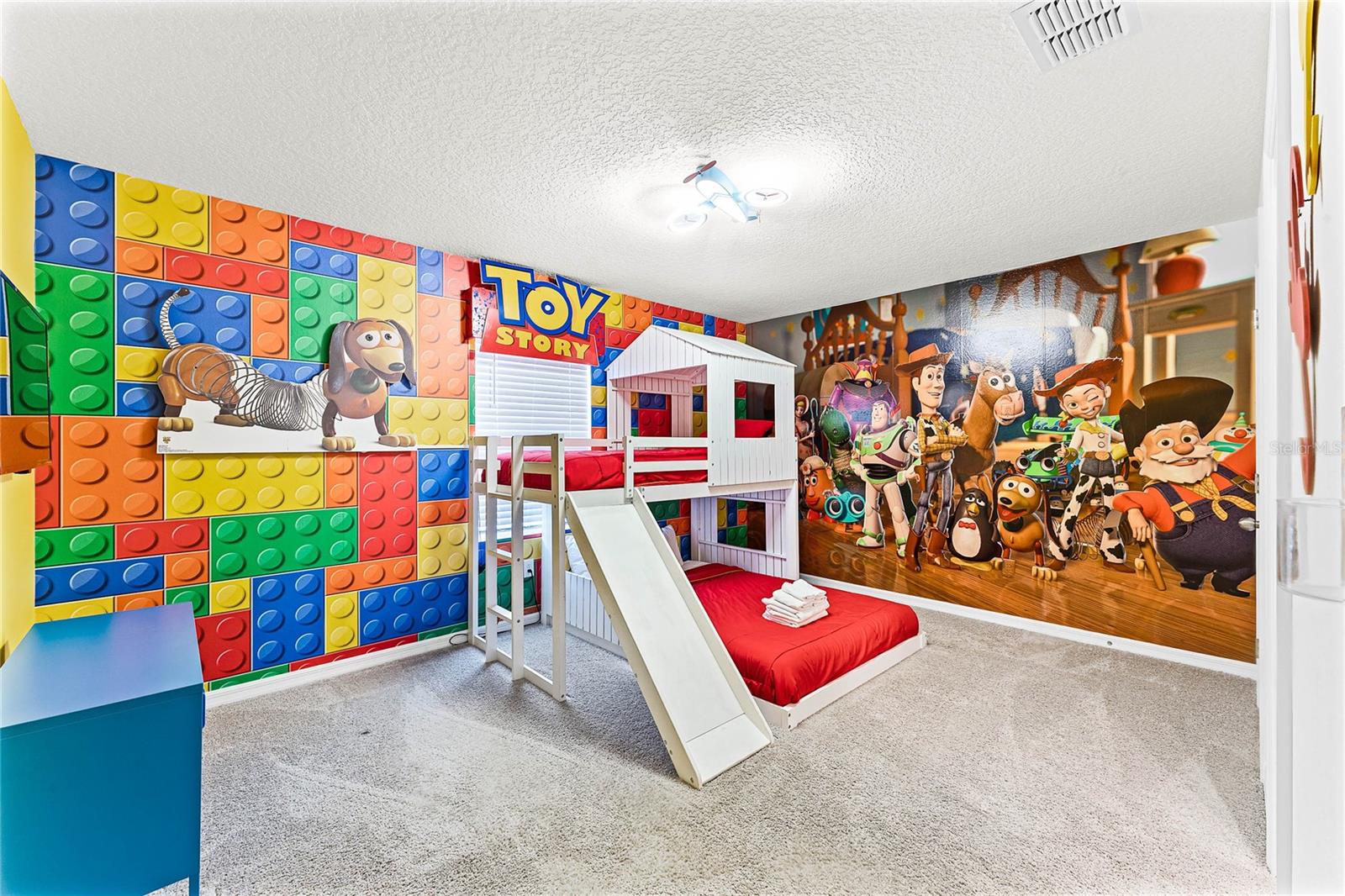 1799 TROPICAL PALMS CIR, KISSIMMEE, FL, 34747