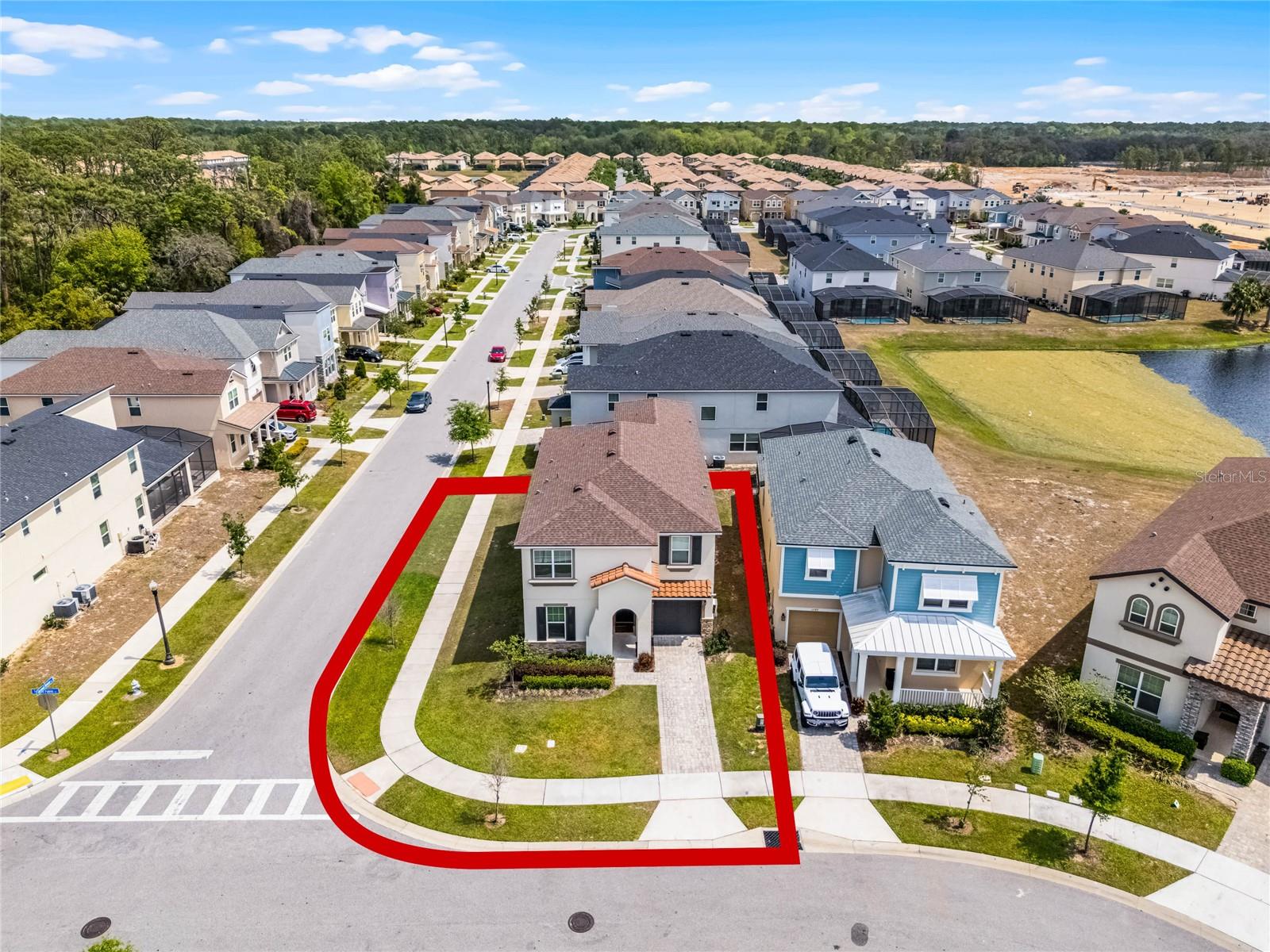 1799 TROPICAL PALMS CIR, KISSIMMEE, FL, 34747