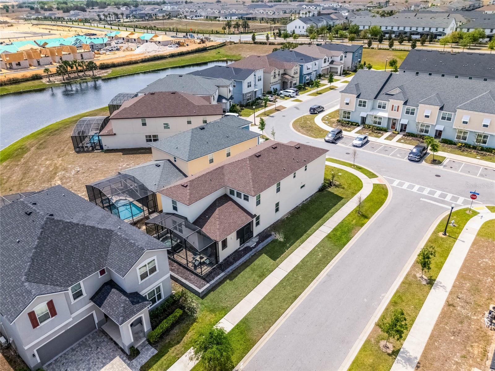 1799 TROPICAL PALMS CIR, KISSIMMEE, FL, 34747