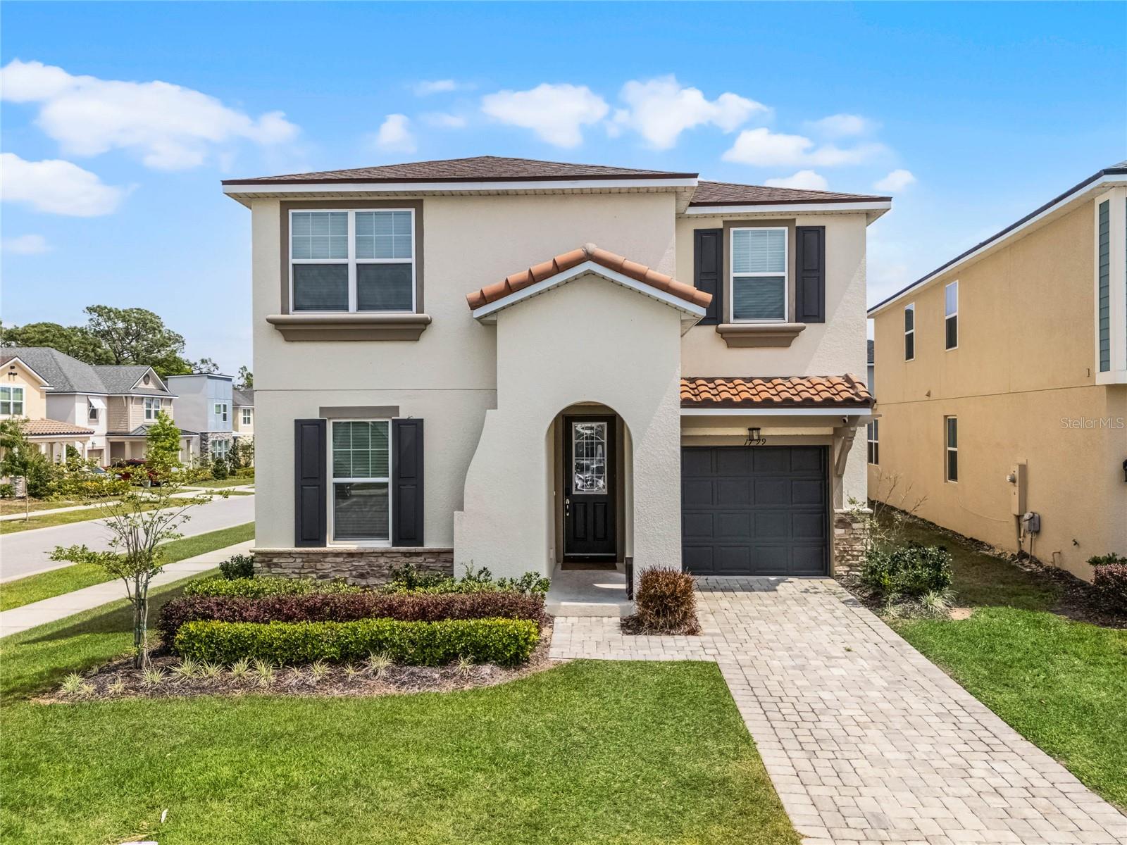 1799 TROPICAL PALMS CIR, KISSIMMEE, FL, 34747