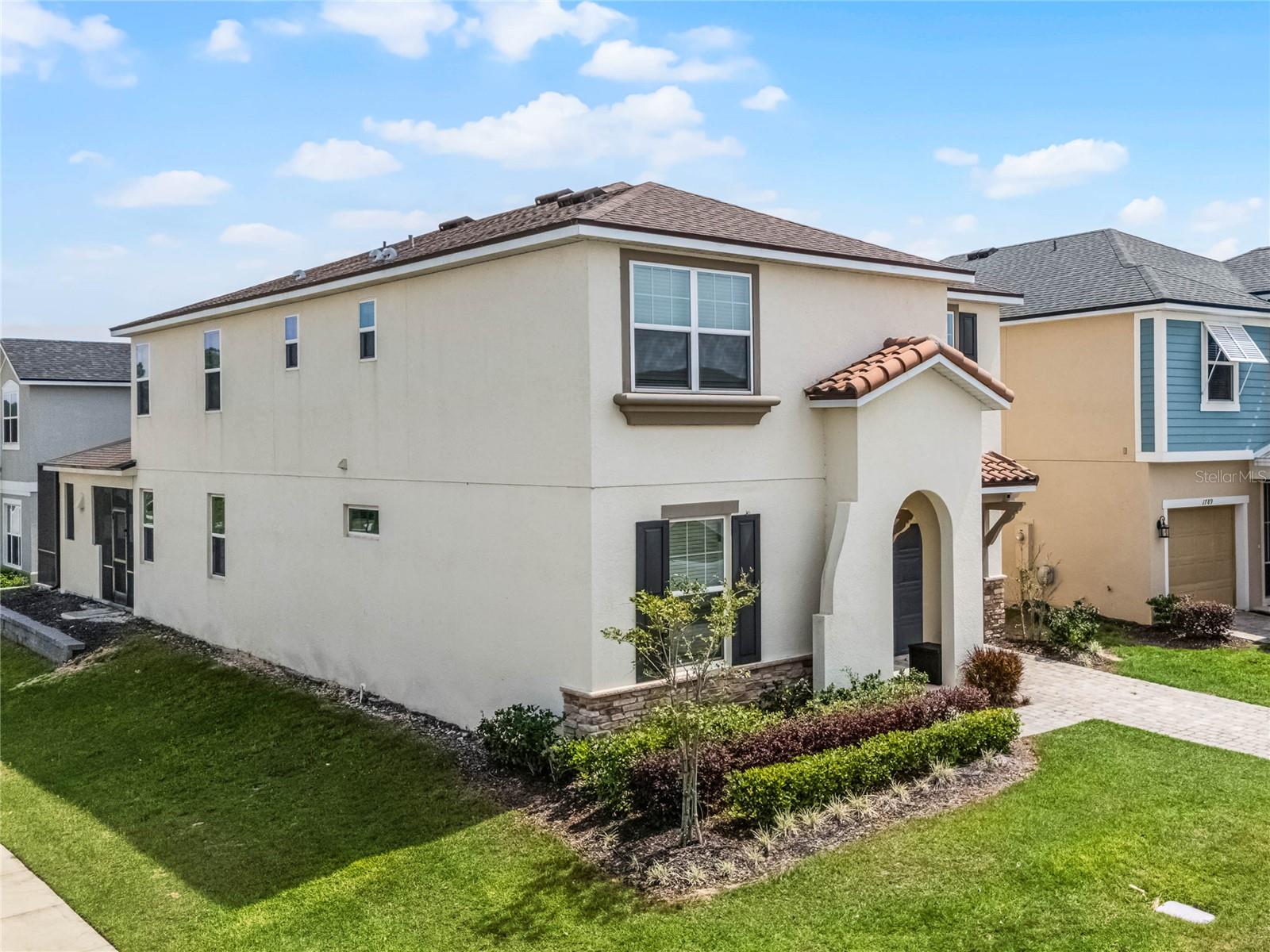 1799 TROPICAL PALMS CIR, KISSIMMEE, FL, 34747