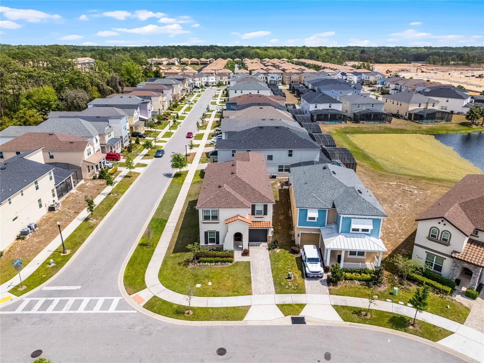 1799 TROPICAL PALMS CIR, KISSIMMEE, FL, 34747