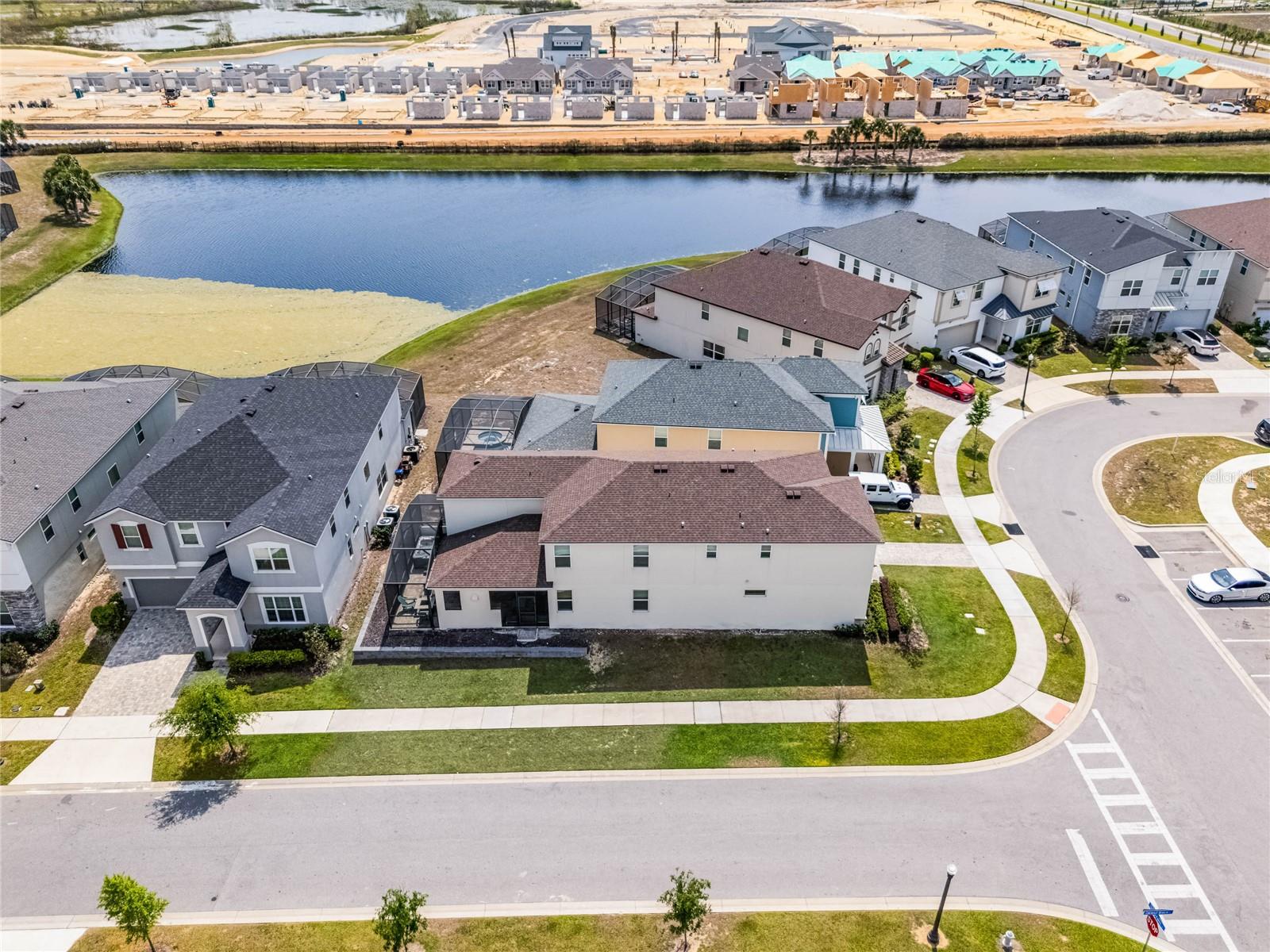 1799 TROPICAL PALMS CIR, KISSIMMEE, FL, 34747