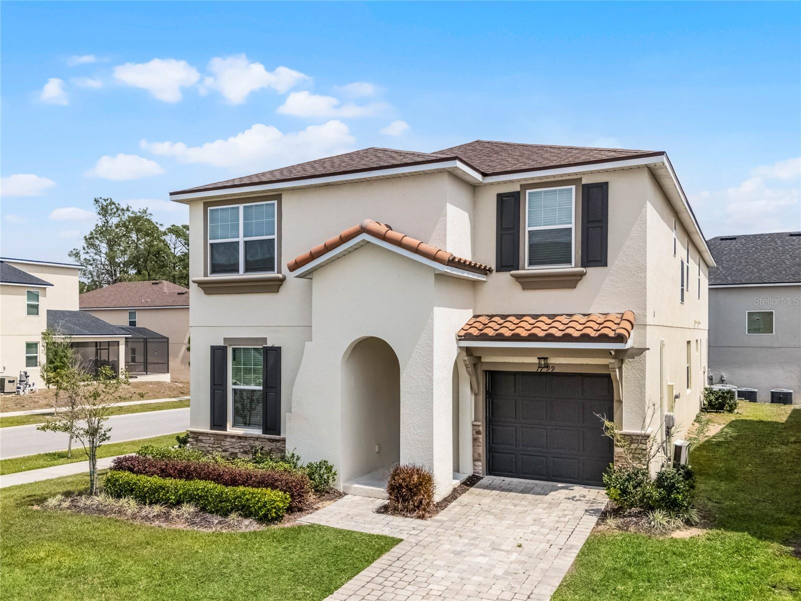 1799 TROPICAL PALMS CIR, KISSIMMEE, FL, 34747