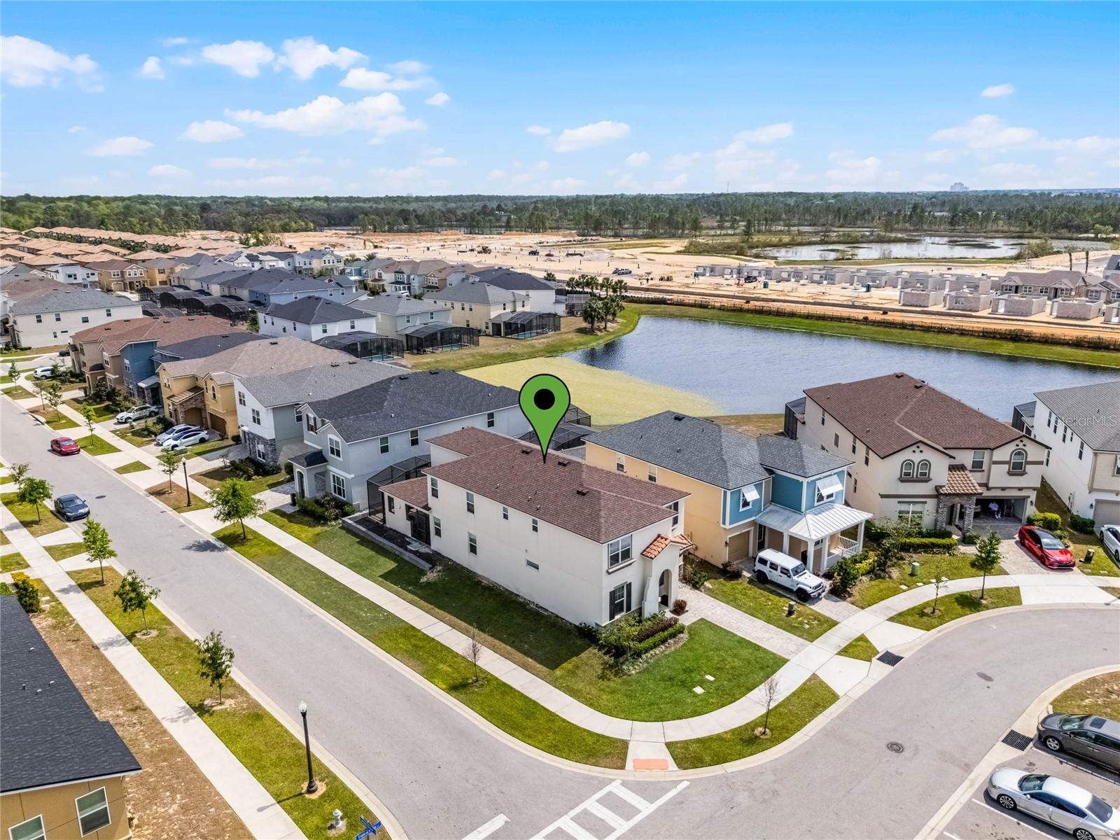 1799 TROPICAL PALMS CIR, KISSIMMEE, FL, 34747