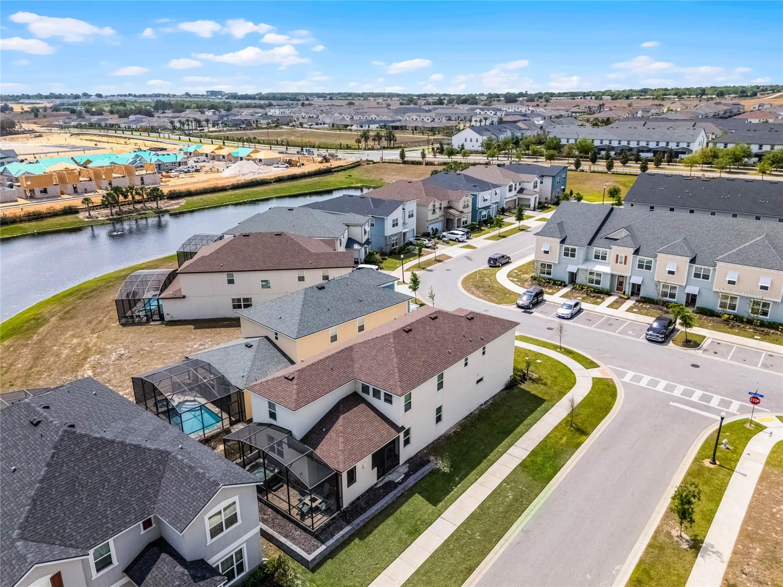 1799 TROPICAL PALMS CIR, KISSIMMEE, FL, 34747