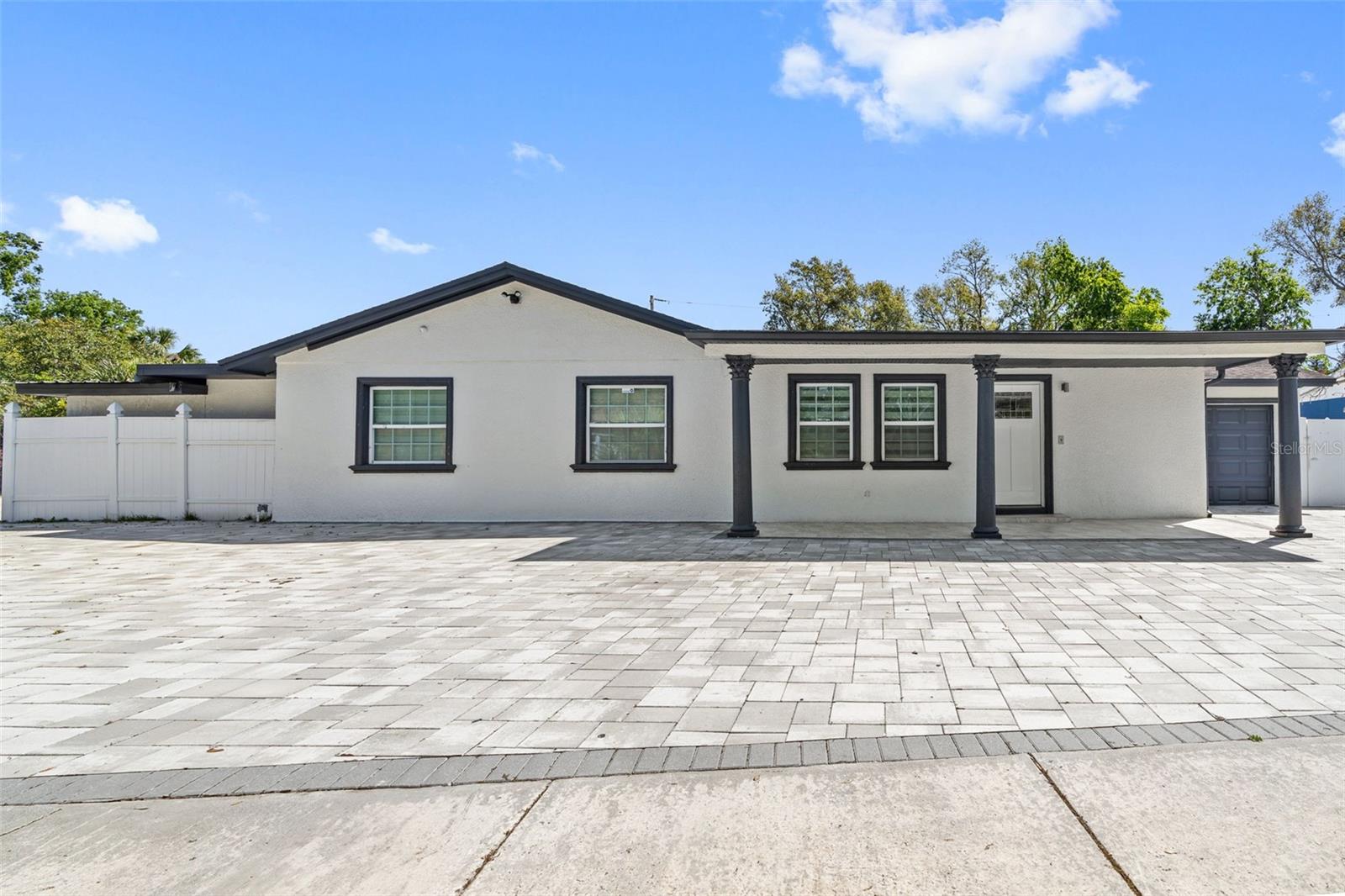 6421 SANTA MONICA DR, TAMPA, FL, 33615