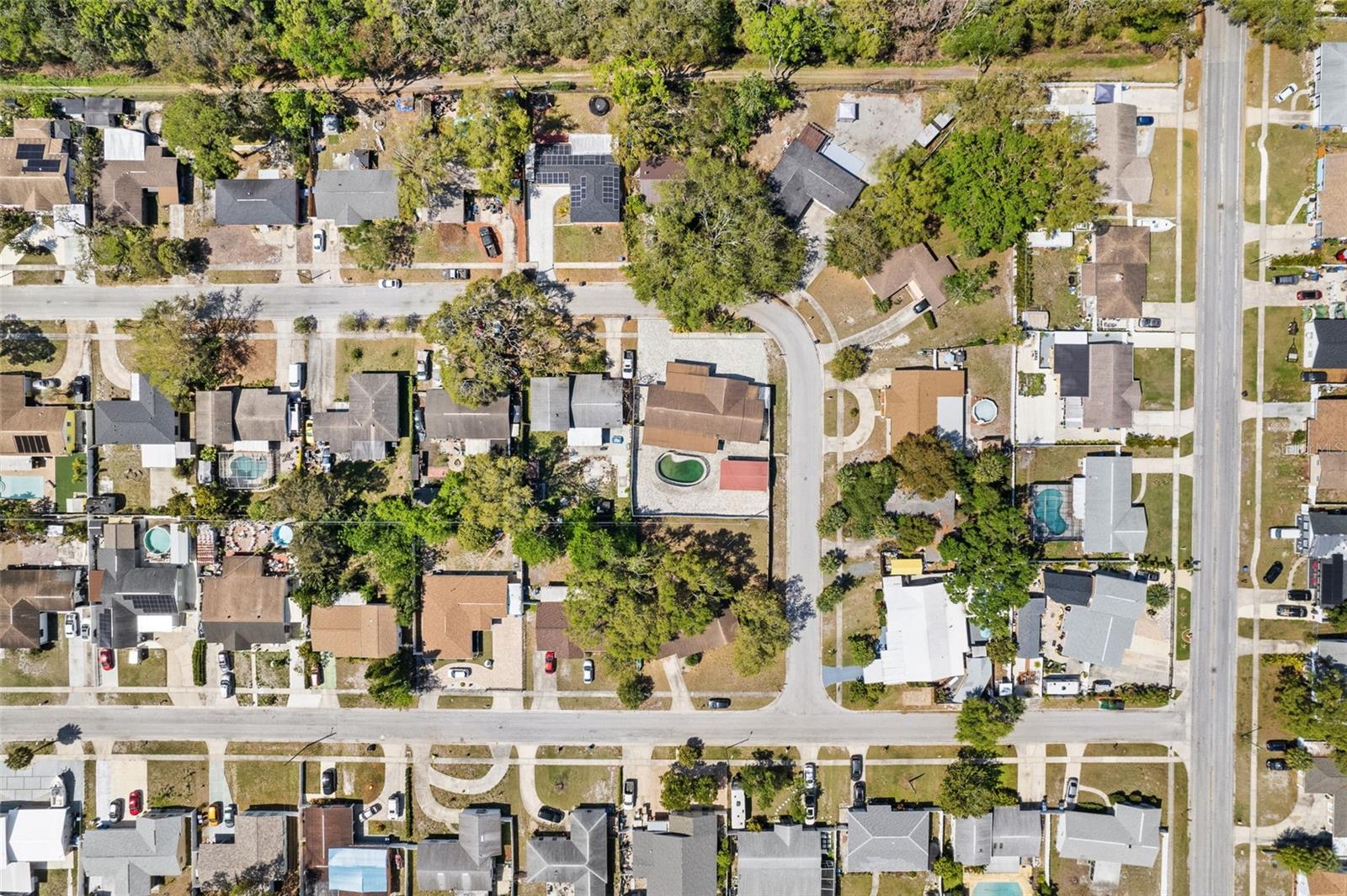 6421 SANTA MONICA DR, TAMPA, FL, 33615
