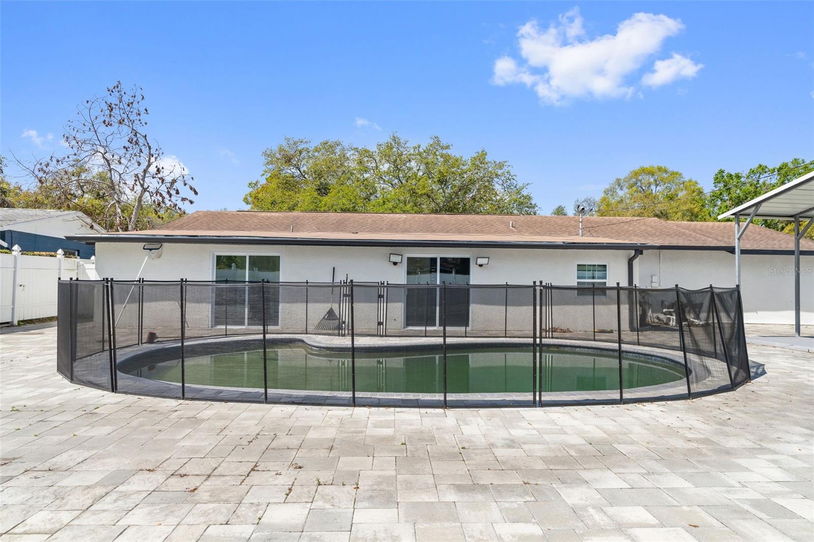 6421 SANTA MONICA DR, TAMPA, FL, 33615
