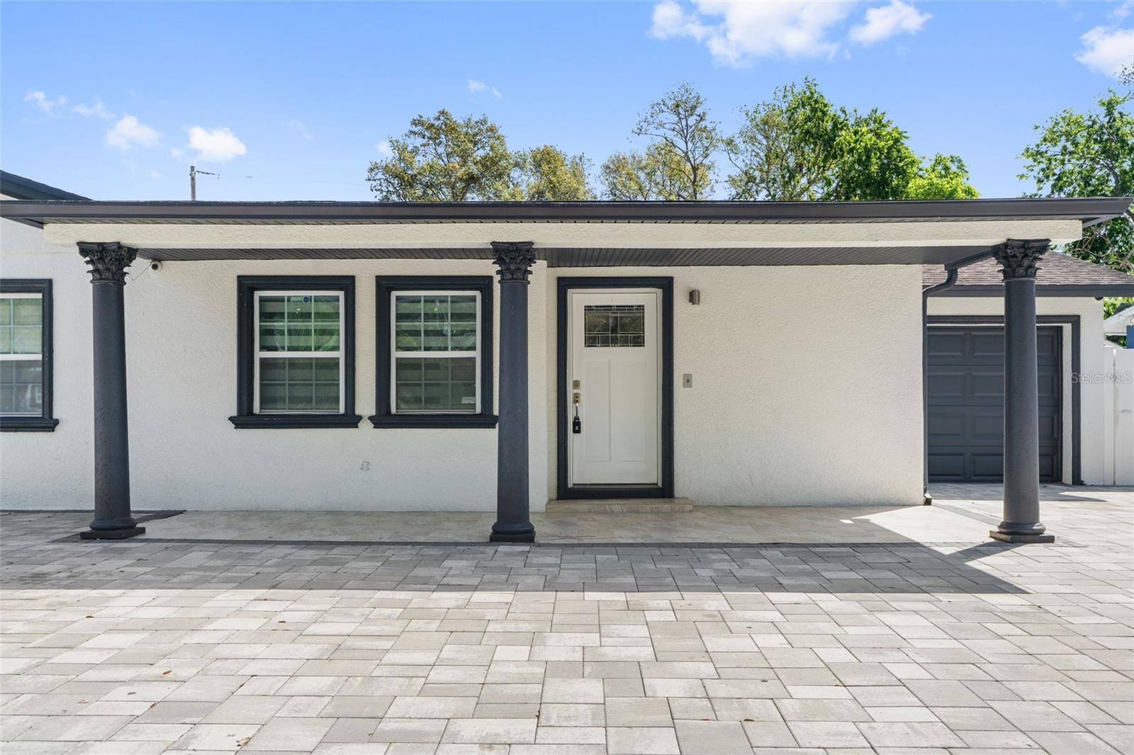 6421 SANTA MONICA DR, TAMPA, FL, 33615