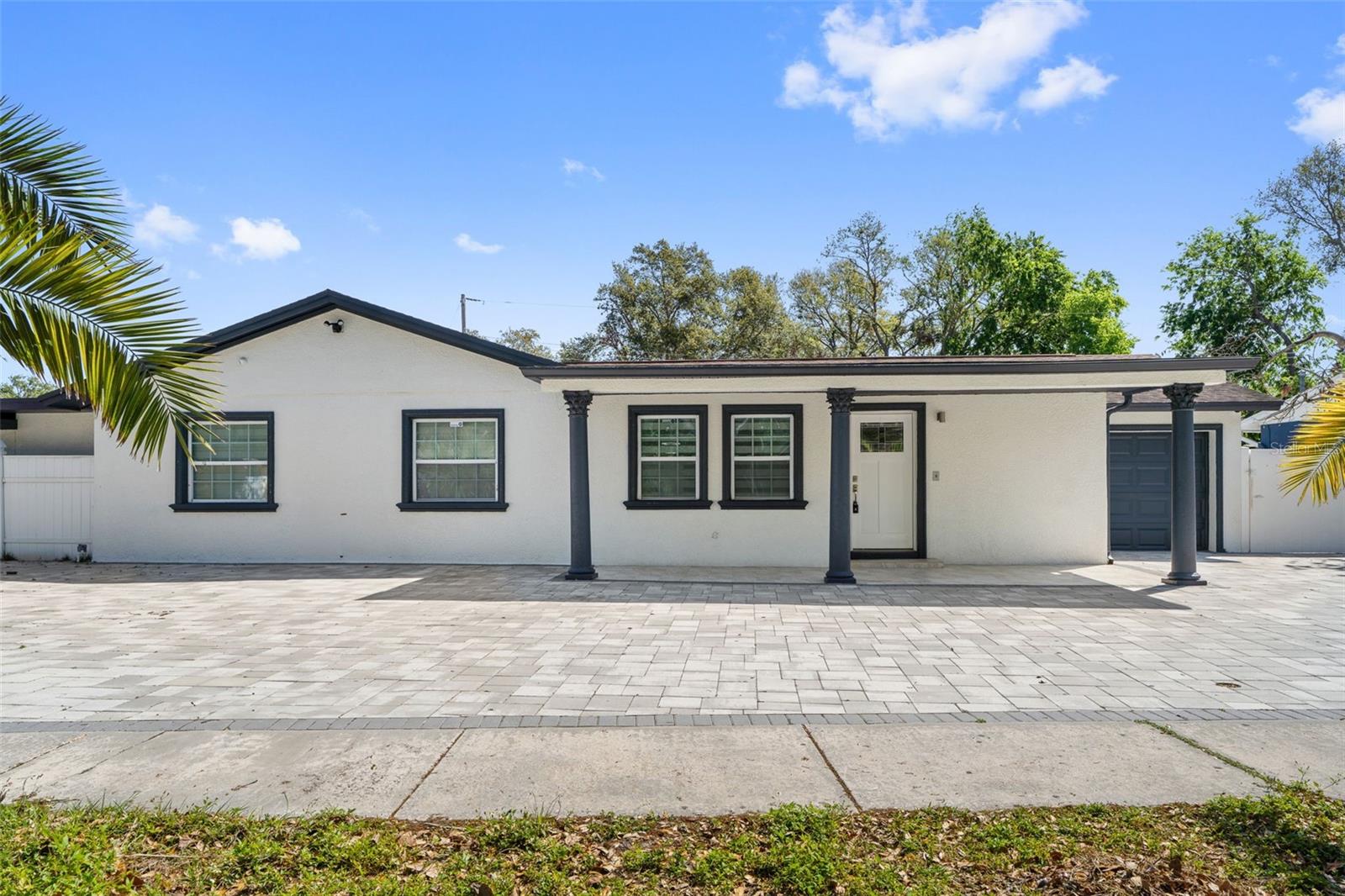 6421 SANTA MONICA DR, TAMPA, FL, 33615