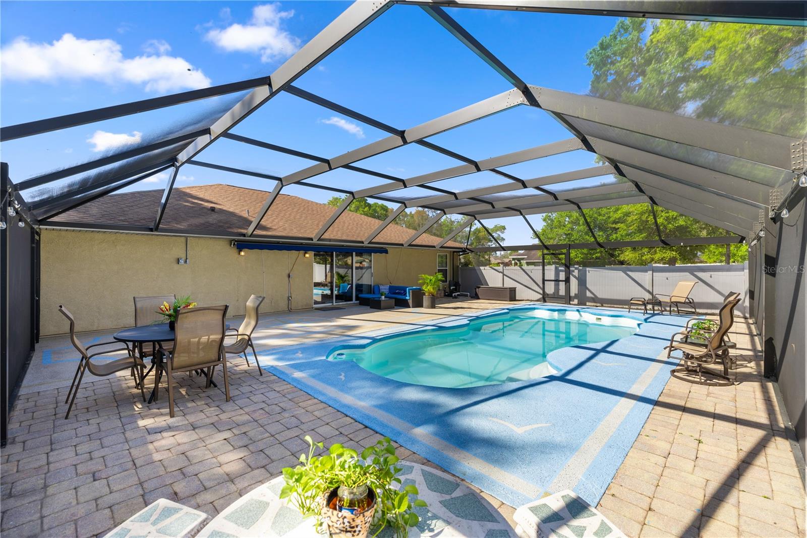 8499 SE 155TH, SUMMERFIELD, FL, 34491