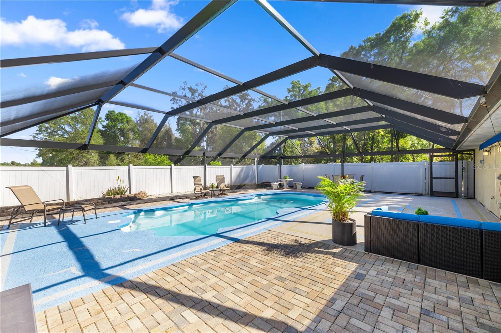 8499 SE 155TH, SUMMERFIELD, FL, 34491