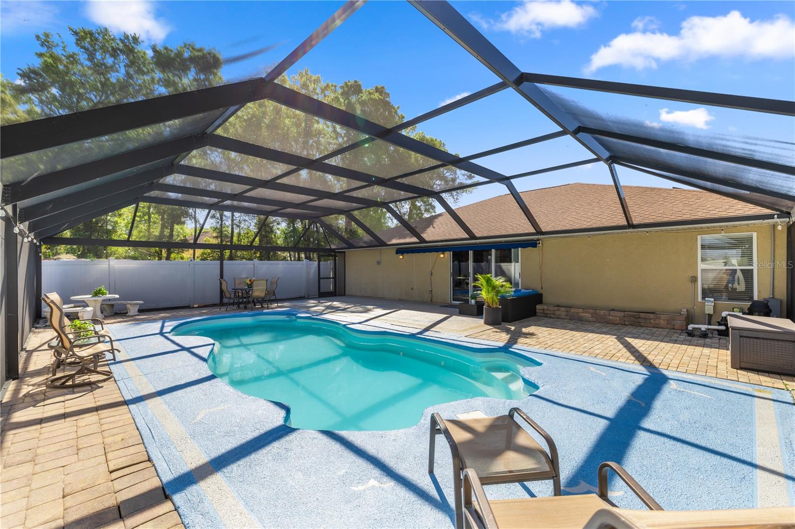 8499 SE 155TH, SUMMERFIELD, FL, 34491