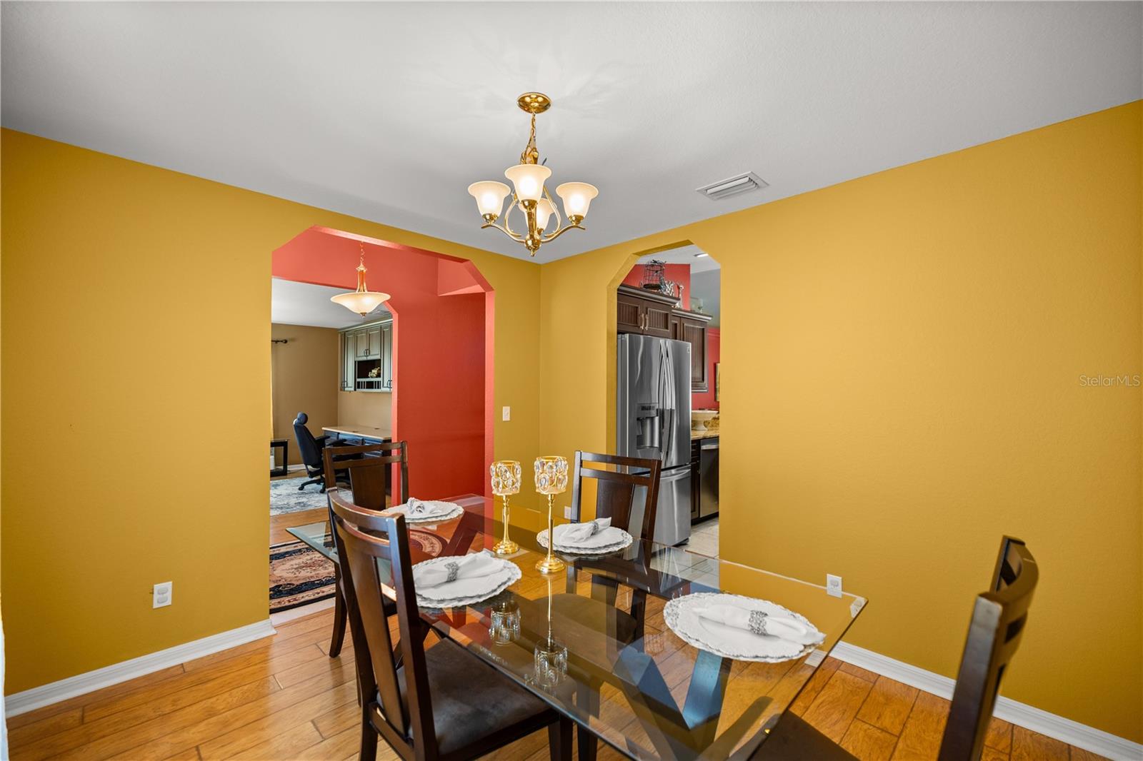 8499 SE 155TH, SUMMERFIELD, FL, 34491