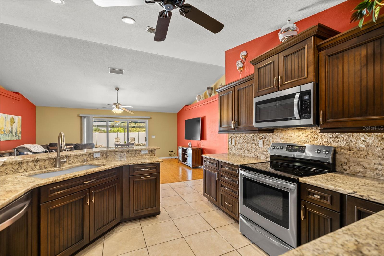 8499 SE 155TH, SUMMERFIELD, FL, 34491