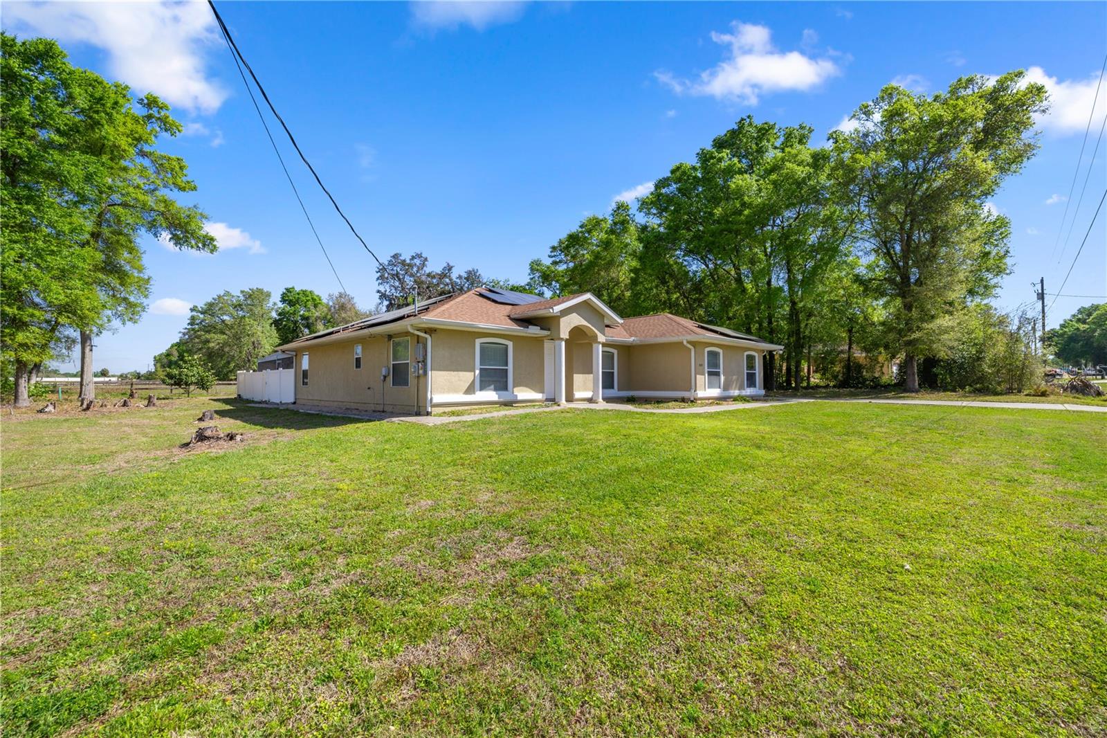 8499 SE 155TH, SUMMERFIELD, FL, 34491